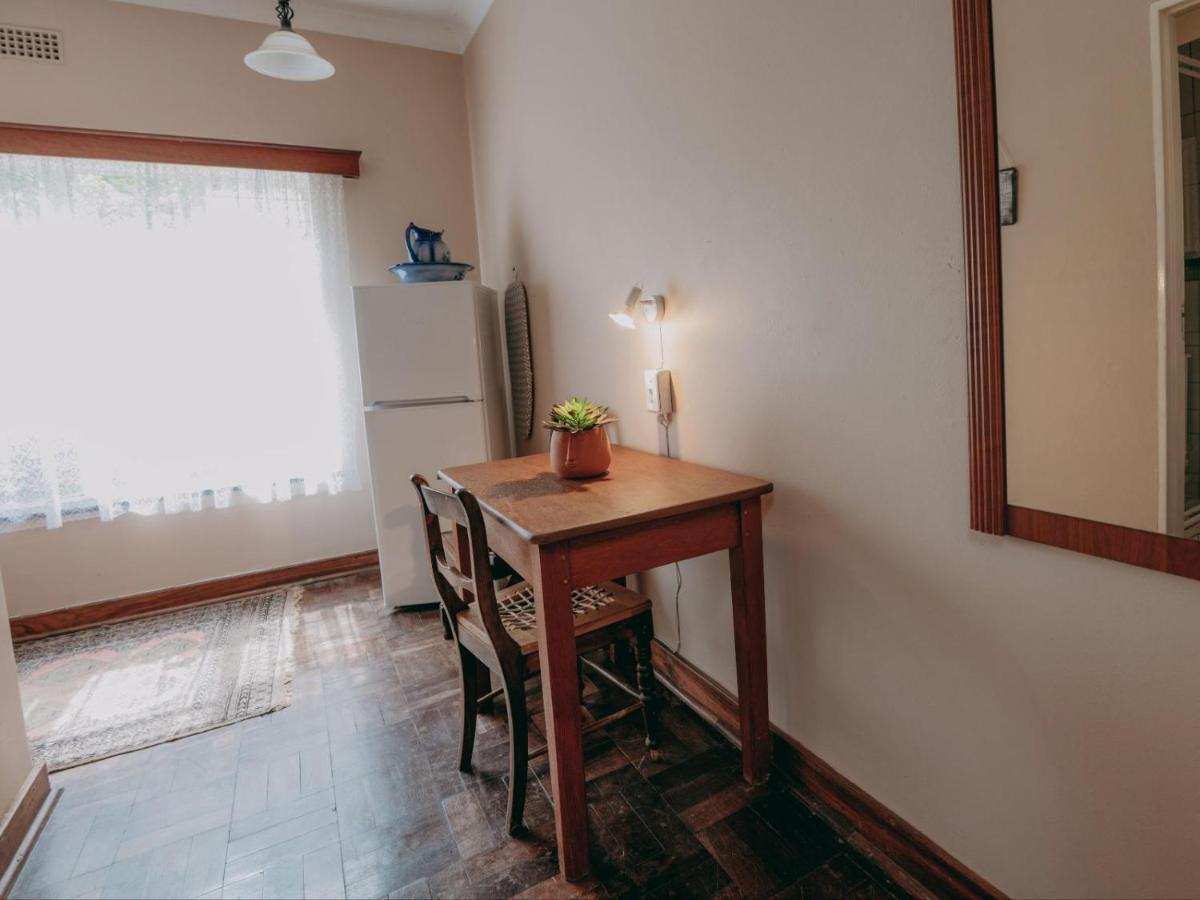 Beesdam Guesthouse Потчефструм Екстериор снимка