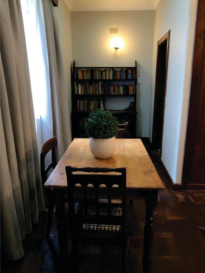Beesdam Guesthouse Потчефструм Екстериор снимка